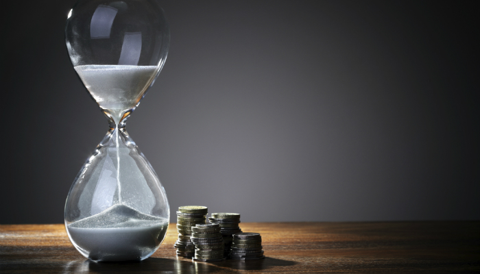 Como otimizar o tempo de um designer Como otimizar o tempo de um designer